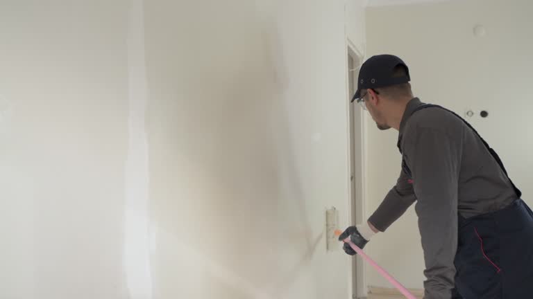 Professional Drywall & Painting Services in Green Park, MO